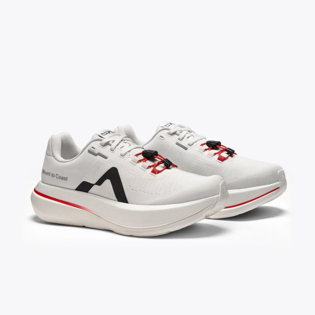 Mount to Coast Mens C1