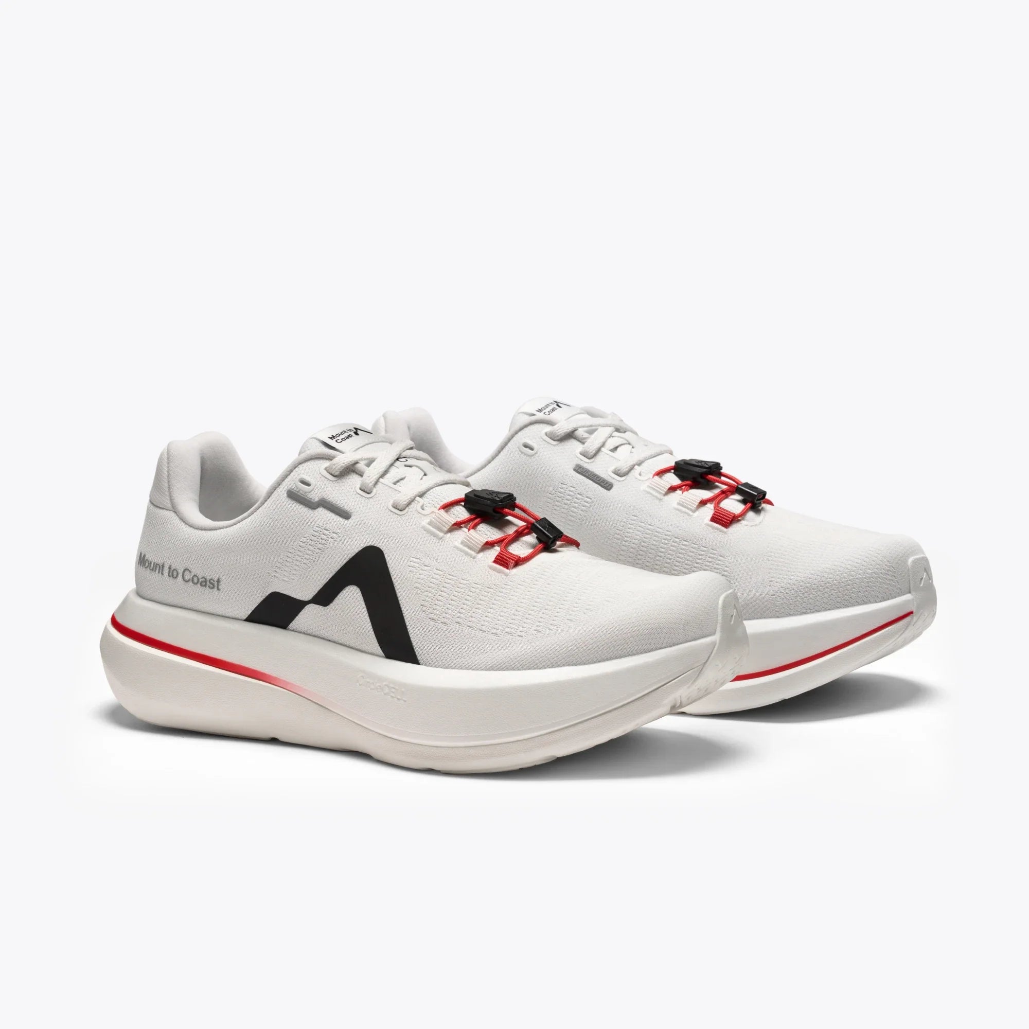 Mount to Coast Mens C1