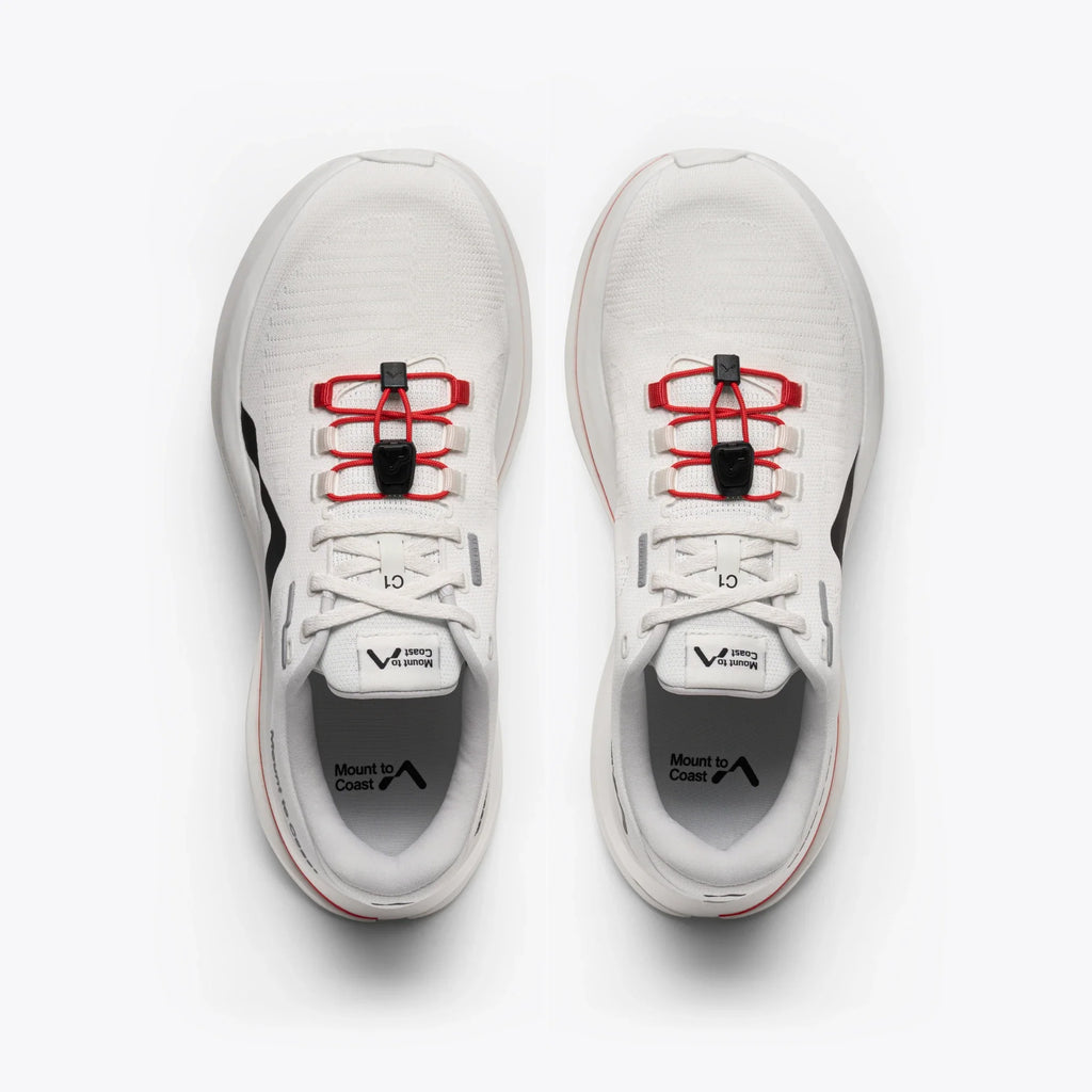 Mount to Coast Mens C1