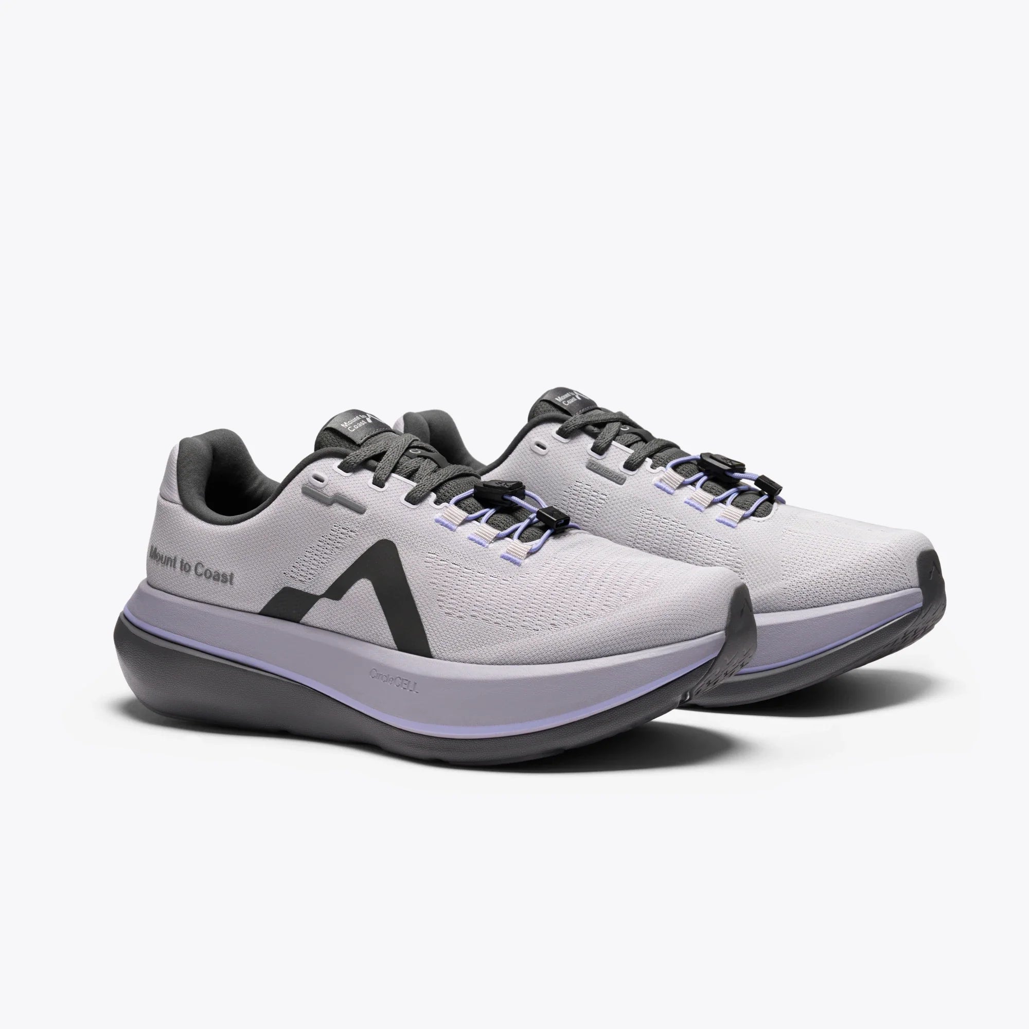 Mount to Coast Womens C1