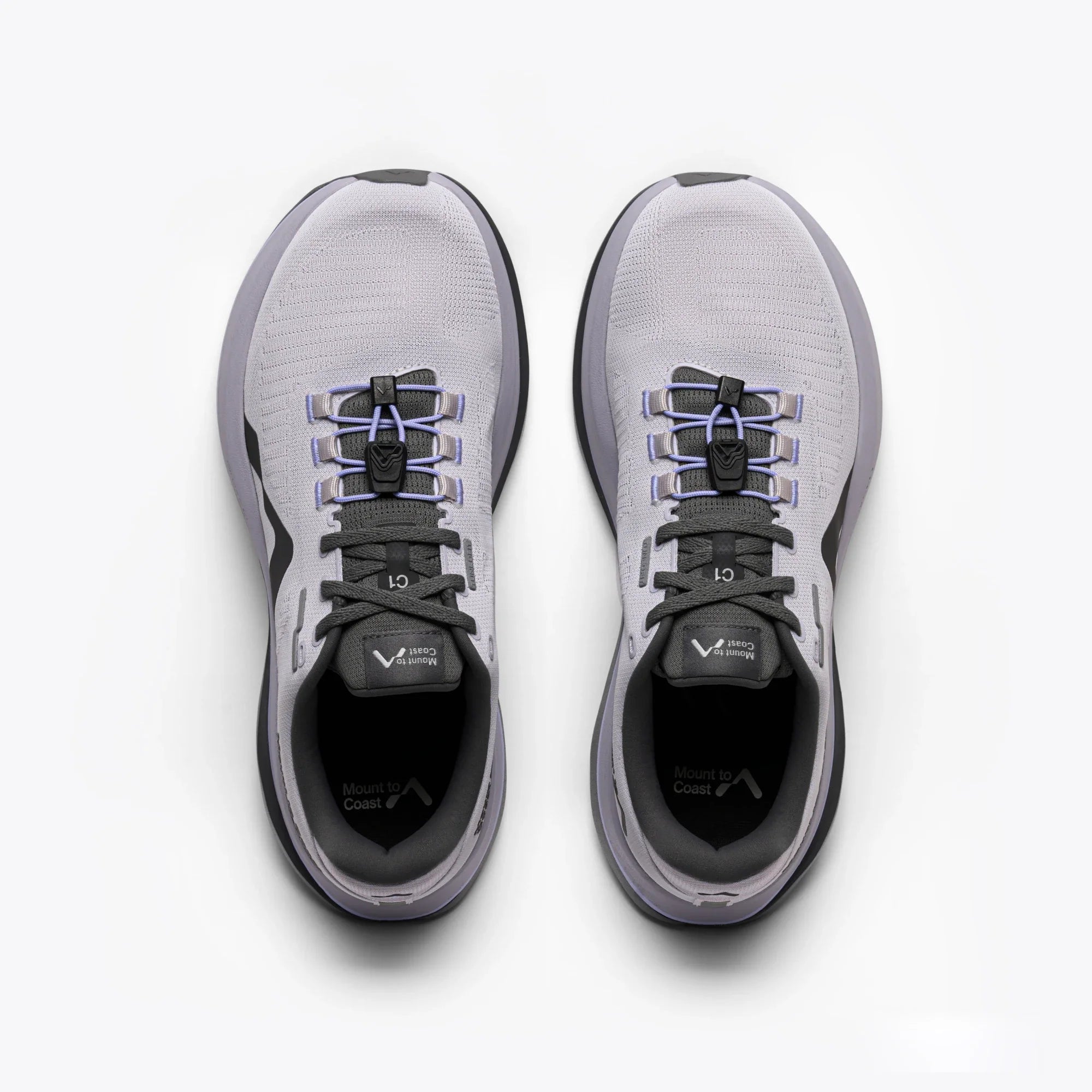 Mount to Coast Womens C1
