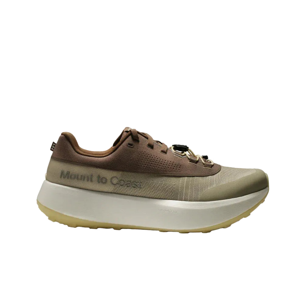 Mount to Coast Mens H1