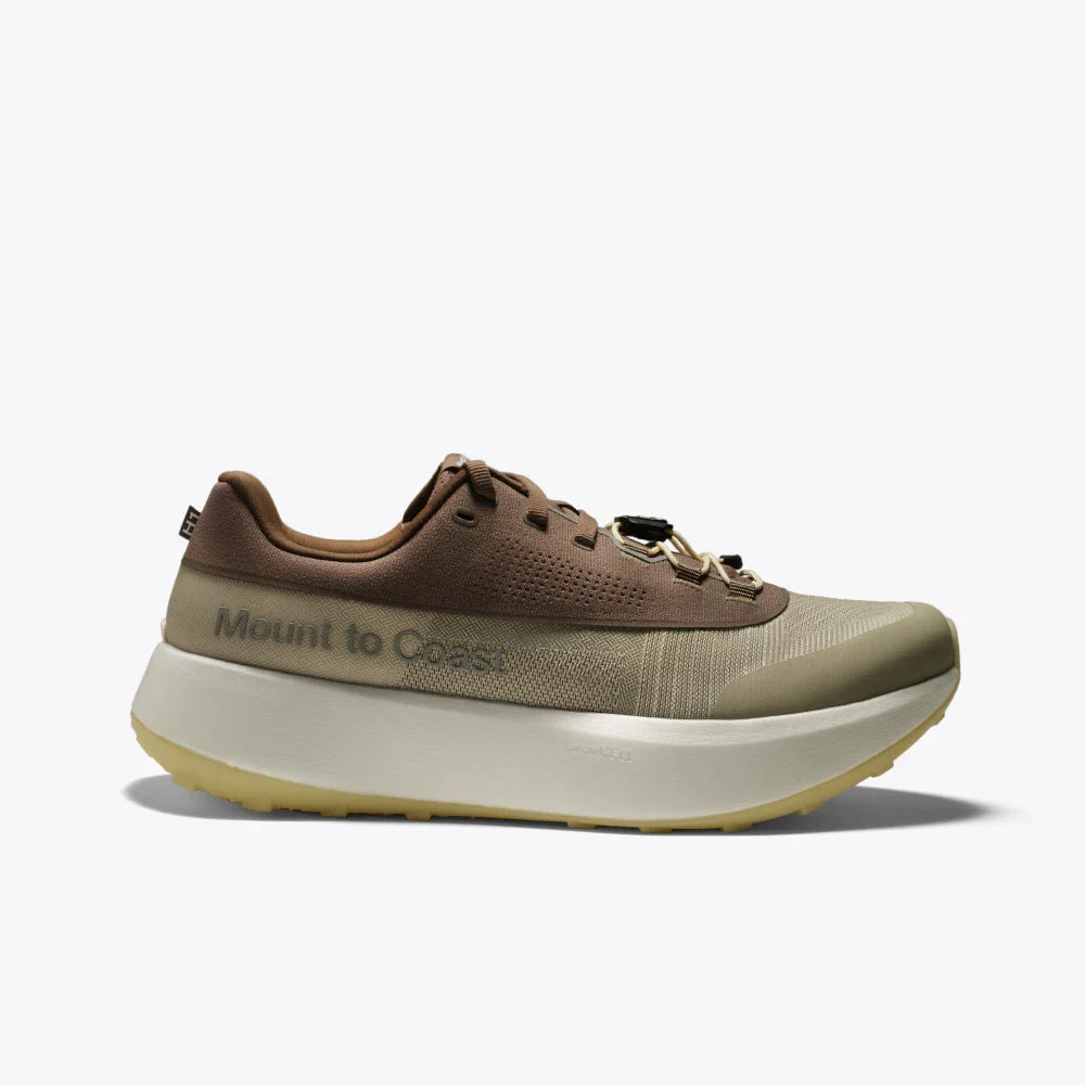 Mount to Coast Womens H1