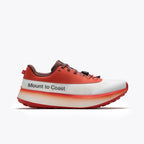 Mount to Coast Mens H1