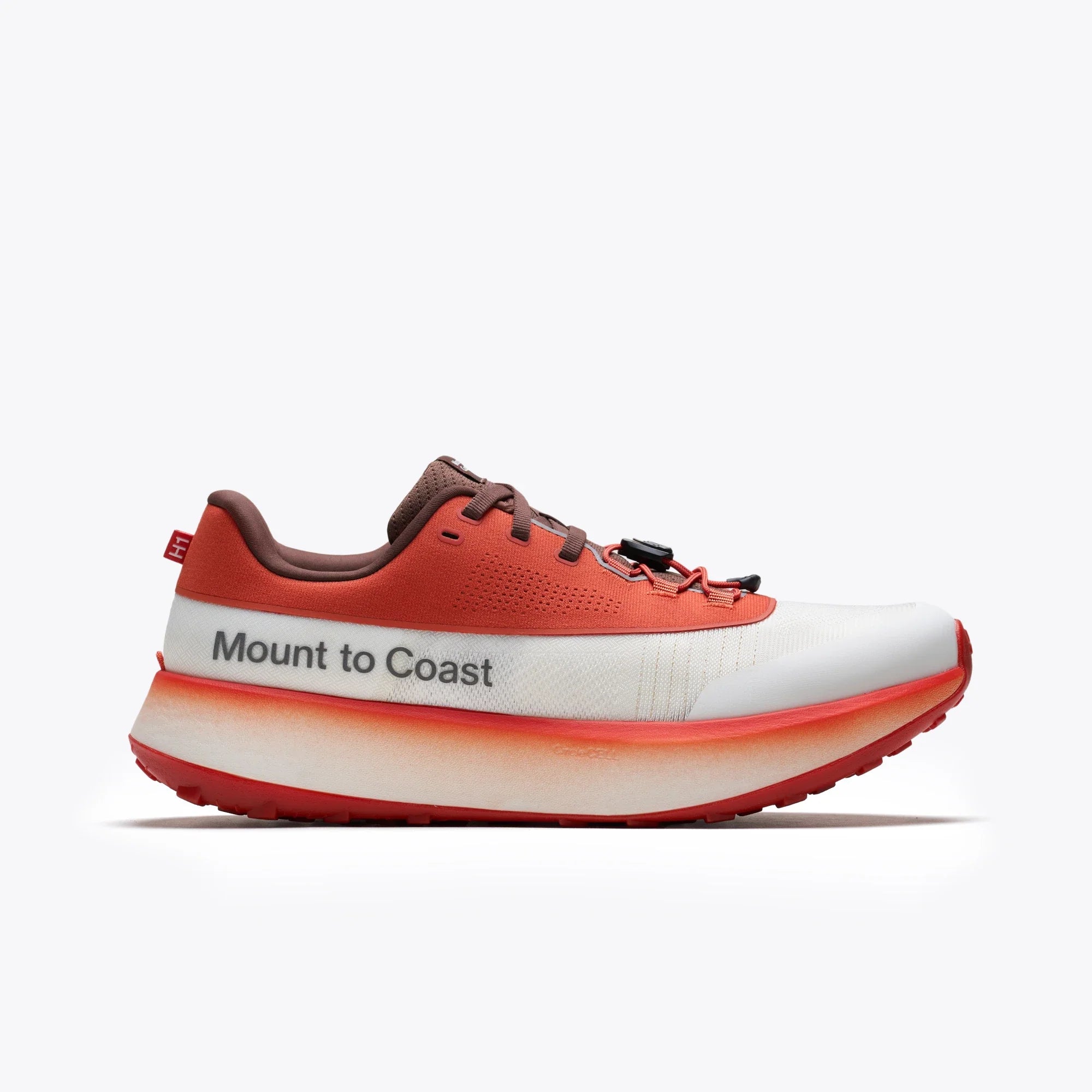 Mount to Coast Mens H1