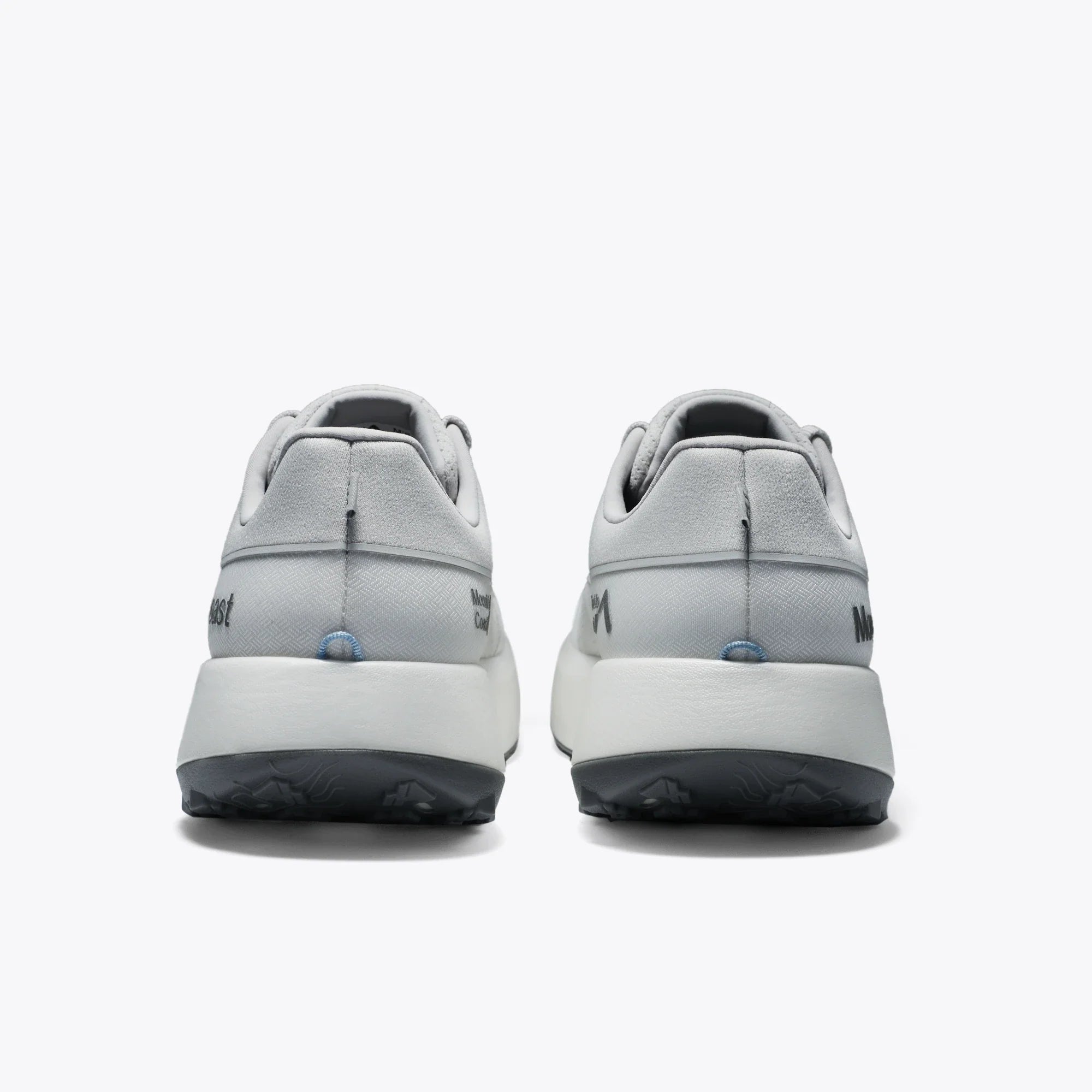 Mount to Coast Mens H1