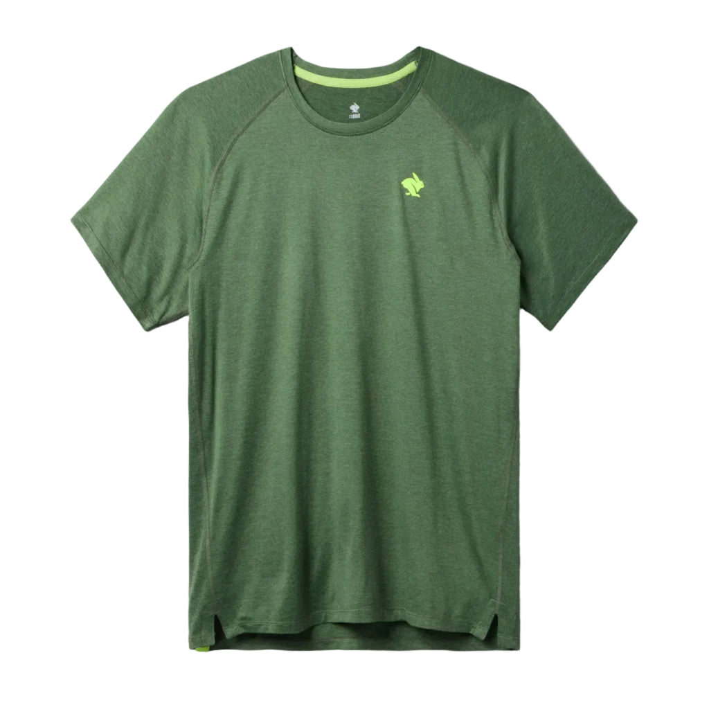 Rabbit Men's EZ Tee SS