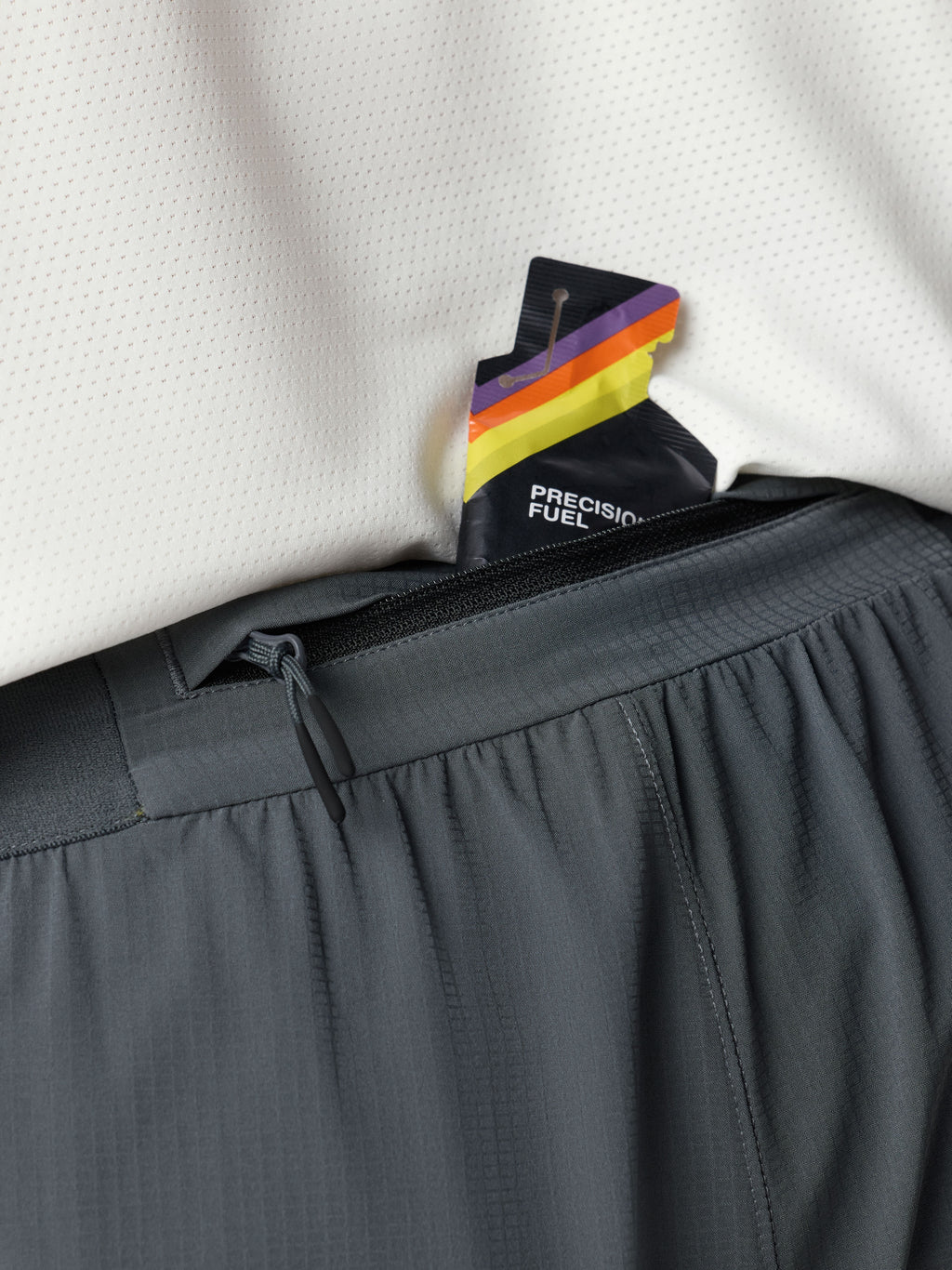 Rabbit Men's Pacer Hybrid Short 5"