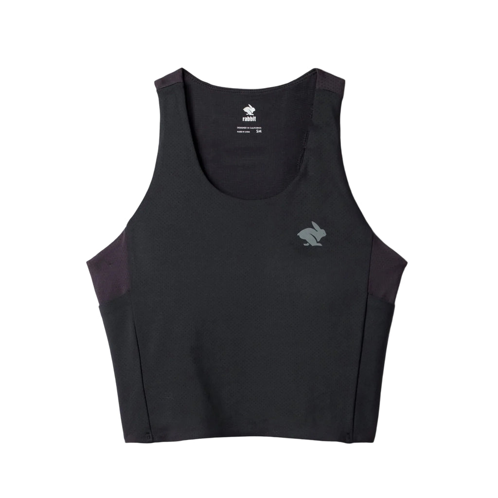 Rabbit Women's Pacer Pocket Crop