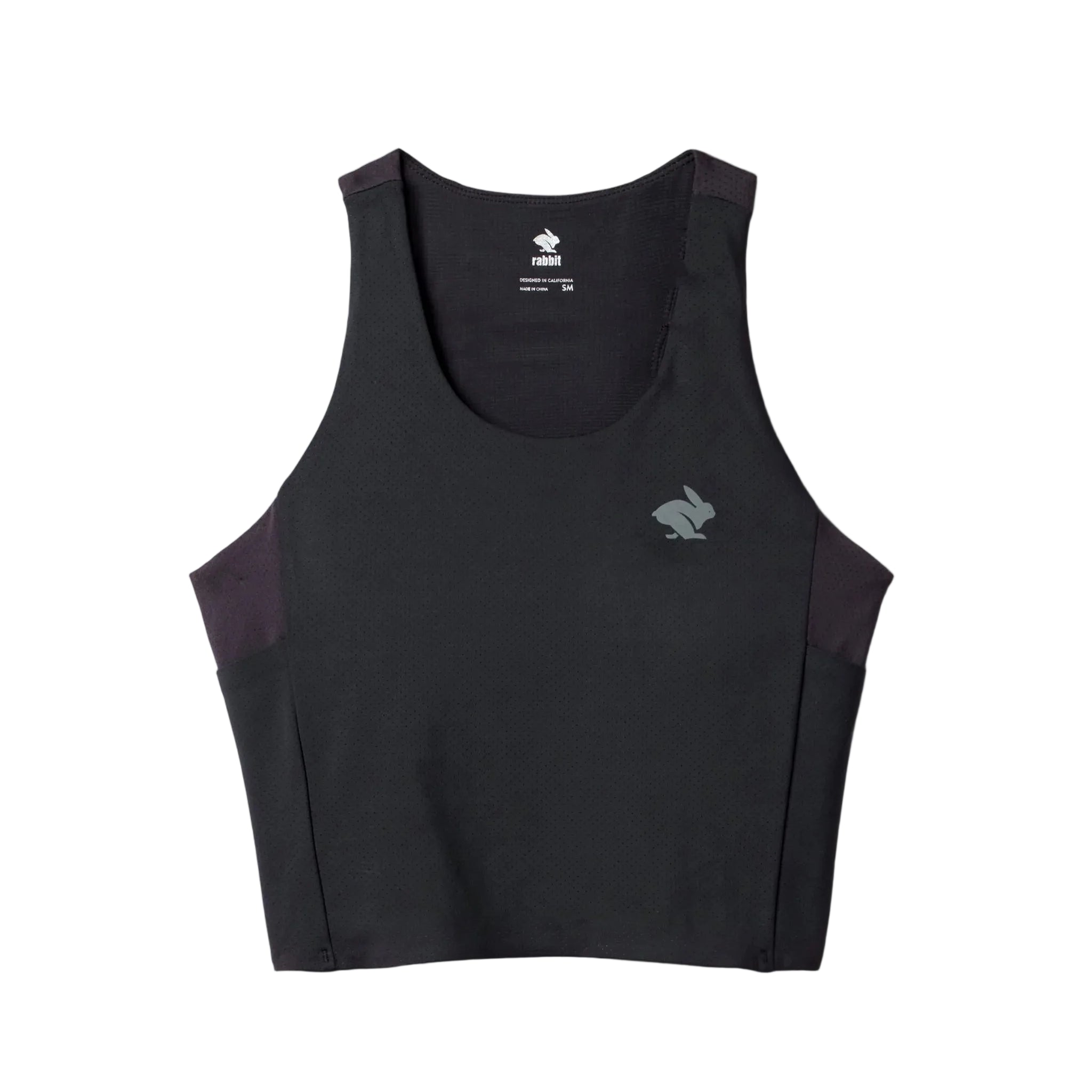 Rabbit Women's Pacer Pocket Crop