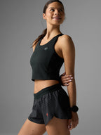 Rabbit Women's Pacer Pocket Crop