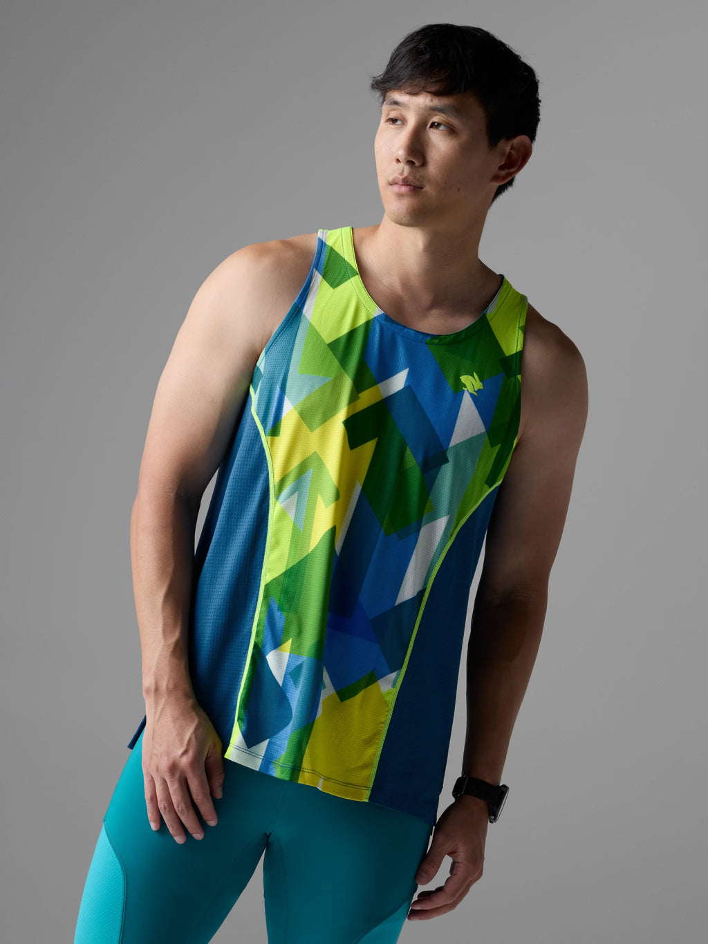 Rabbit Men's Tempo Tank