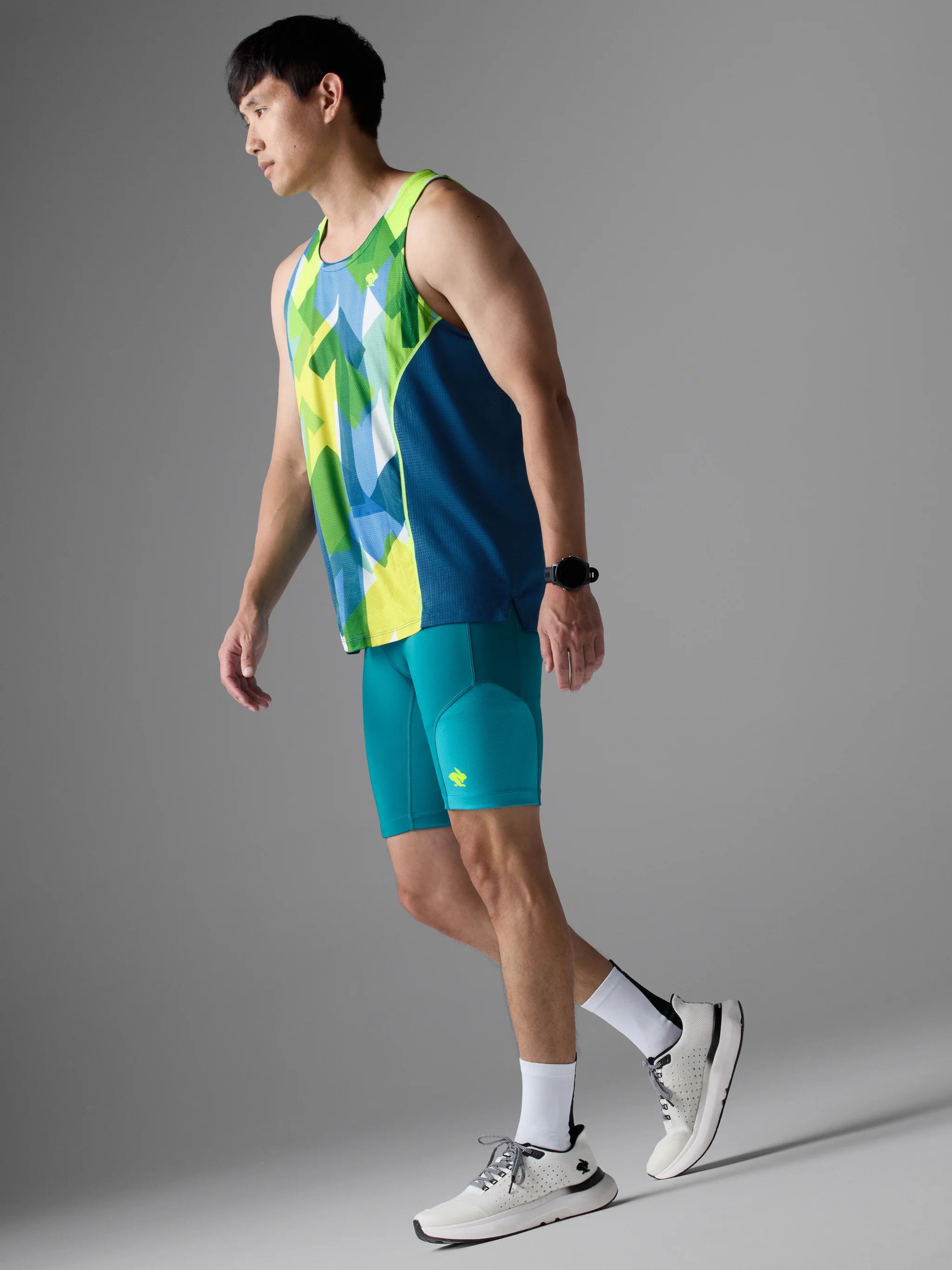 Rabbit Men's Tempo Tank