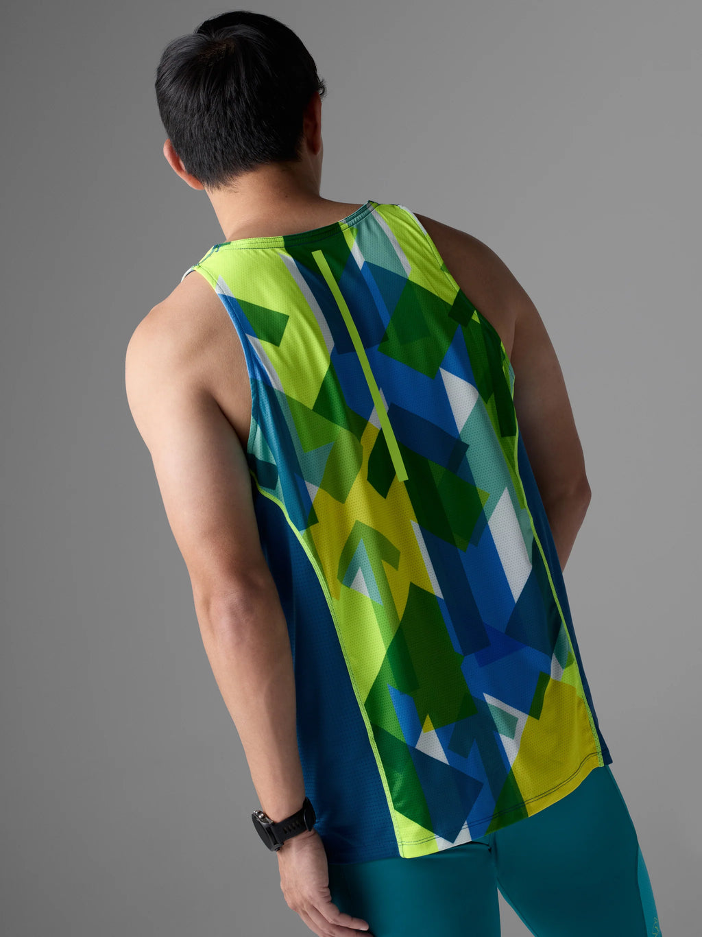 Rabbit Men's Tempo Tank