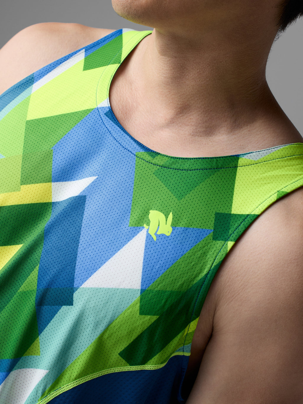 Rabbit Men's Tempo Tank