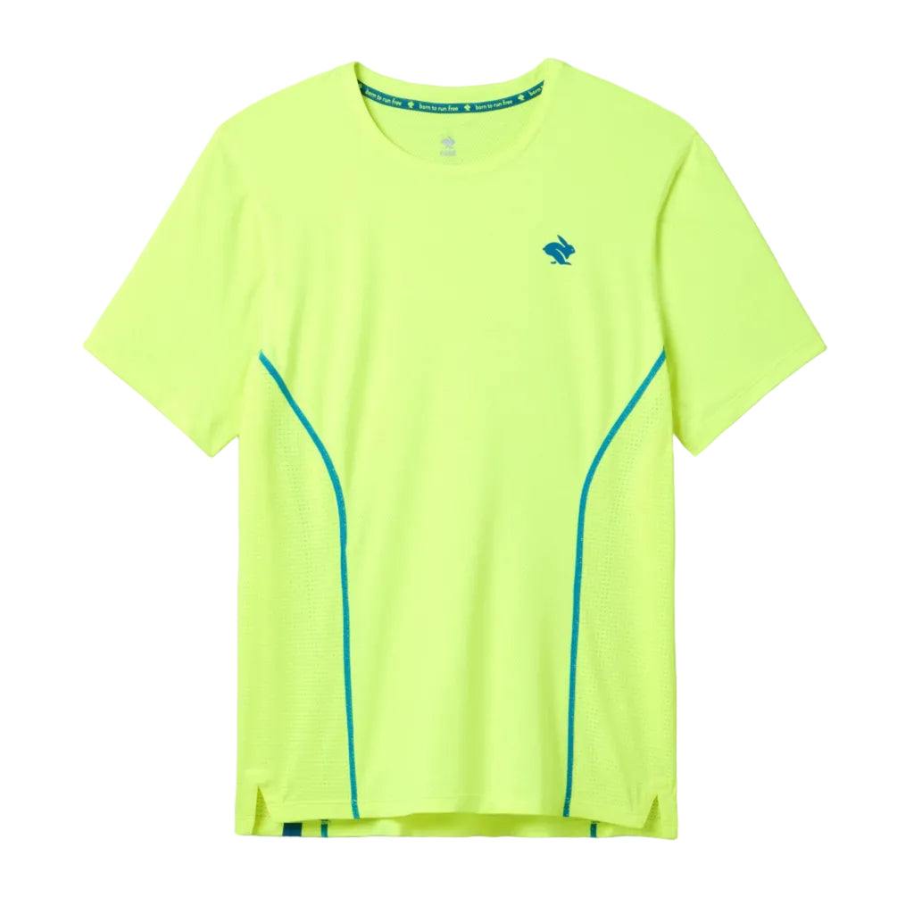 Rabbit Men's Tempo Tee SS