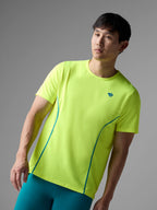 Rabbit Men's Tempo Tee SS