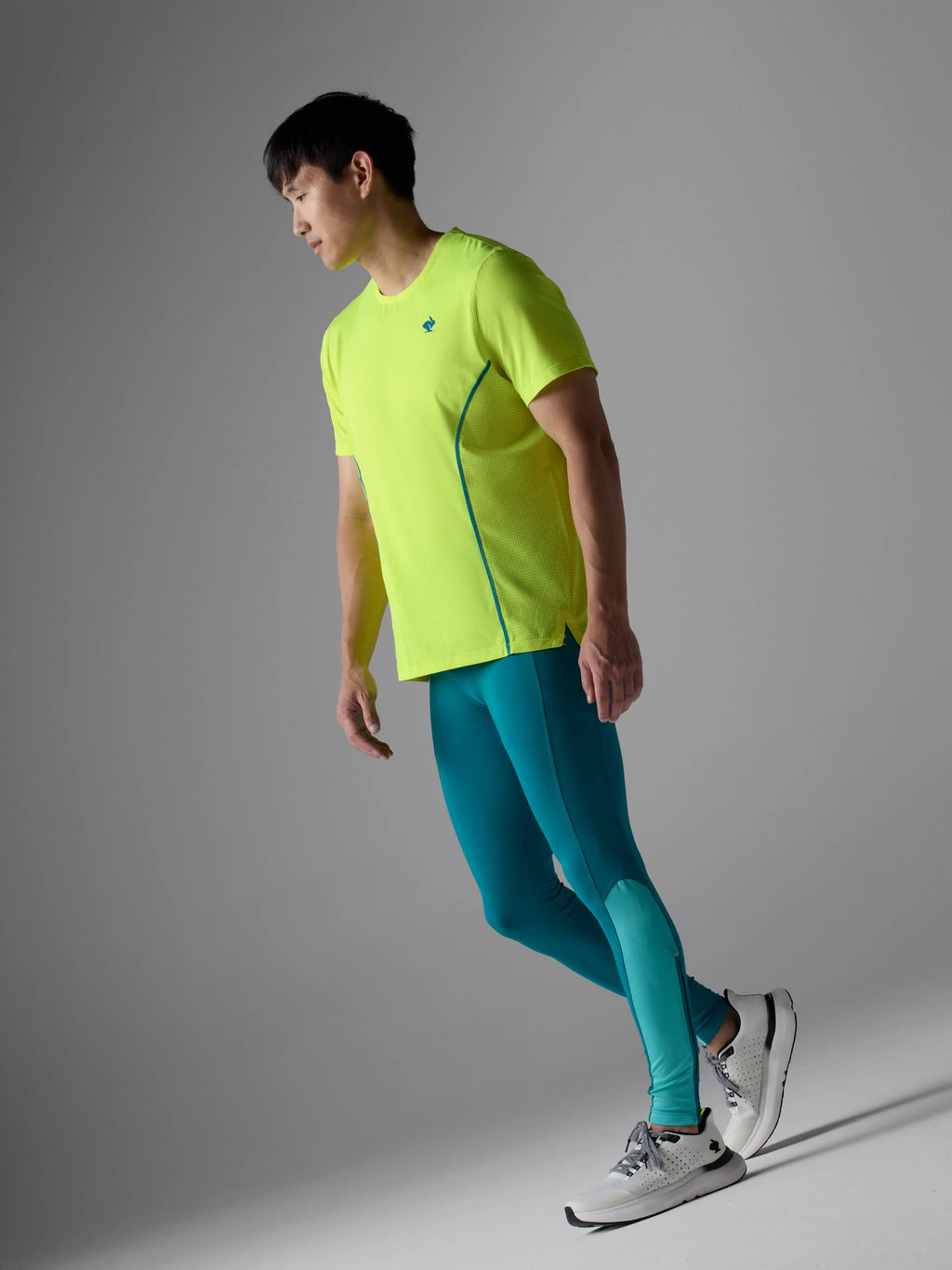 Rabbit Men's Tempo Tee SS