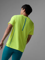 Rabbit Men's Tempo Tee SS