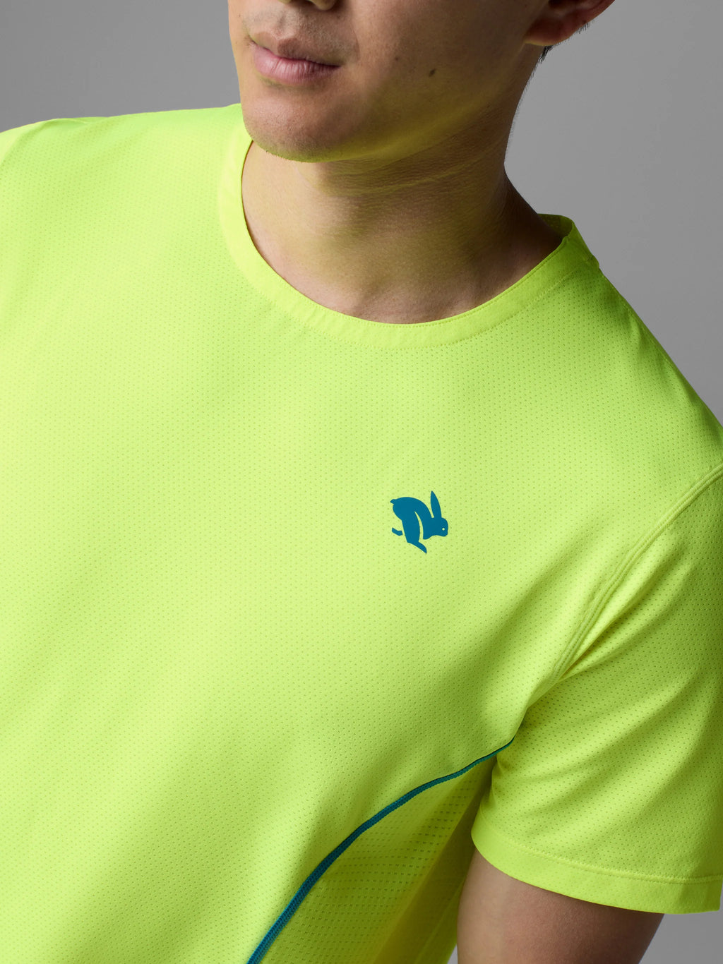 Rabbit Men's Tempo Tee SS
