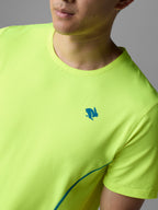 Rabbit Men's Tempo Tee SS