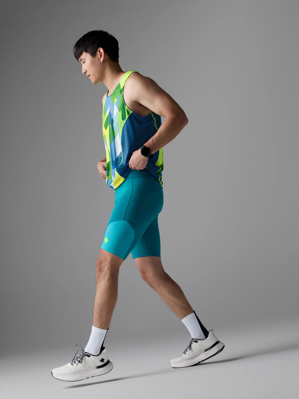 Rabbit Men's Pacer Short 8.5"