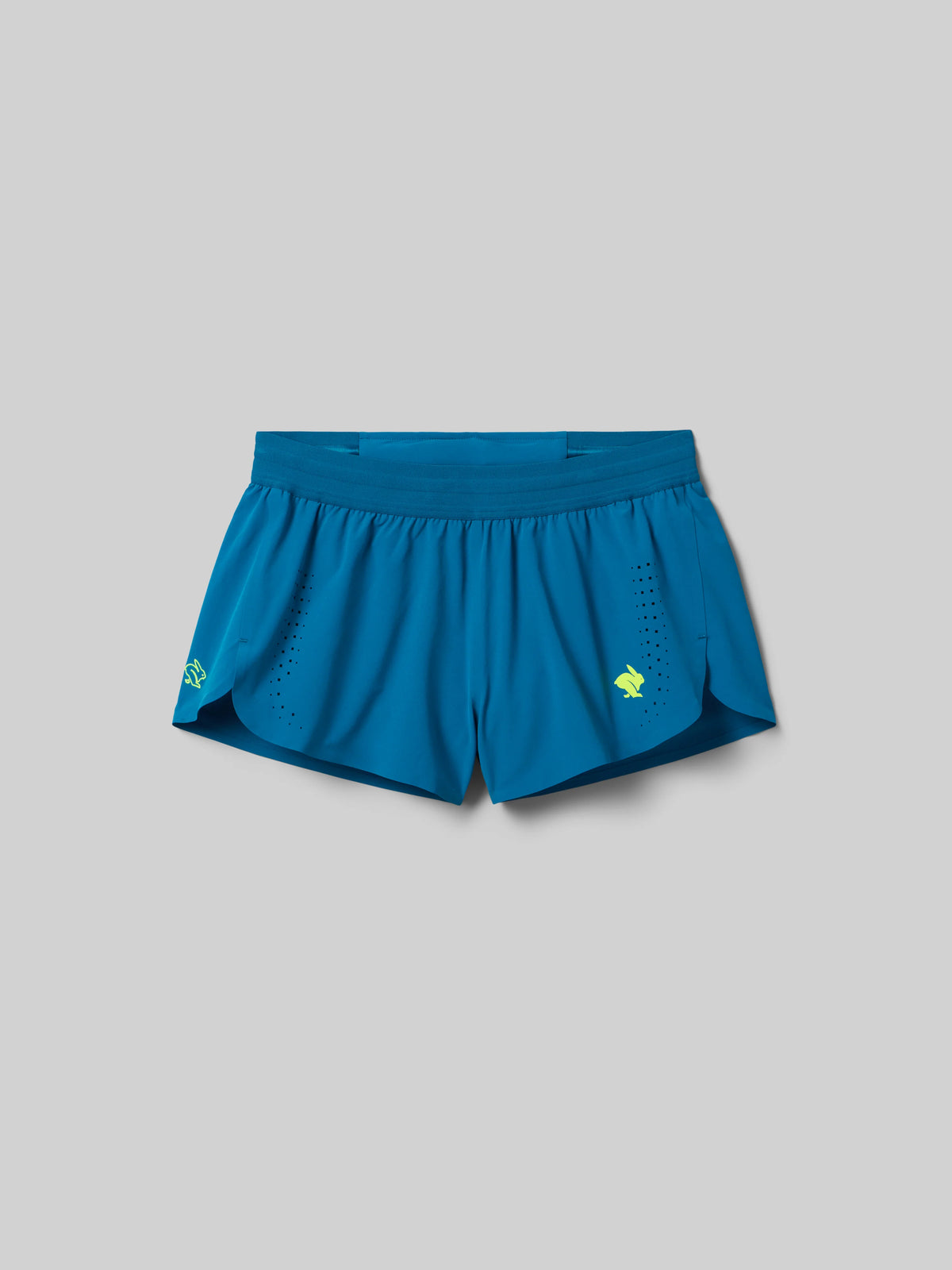 Rabbit Women's Fuel N' Fly 2.5" Shorts