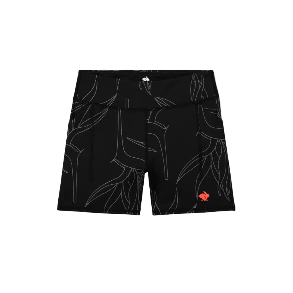 Rabbit Women's Low Light Speed Leggy 4"