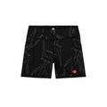 Rabbit Women's Low Light Speed Leggy 4"