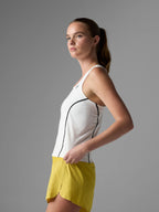 Rabbit Women's Cropped Tempo Tank