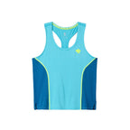 Rabbit Women's Cropped Tempo Tank