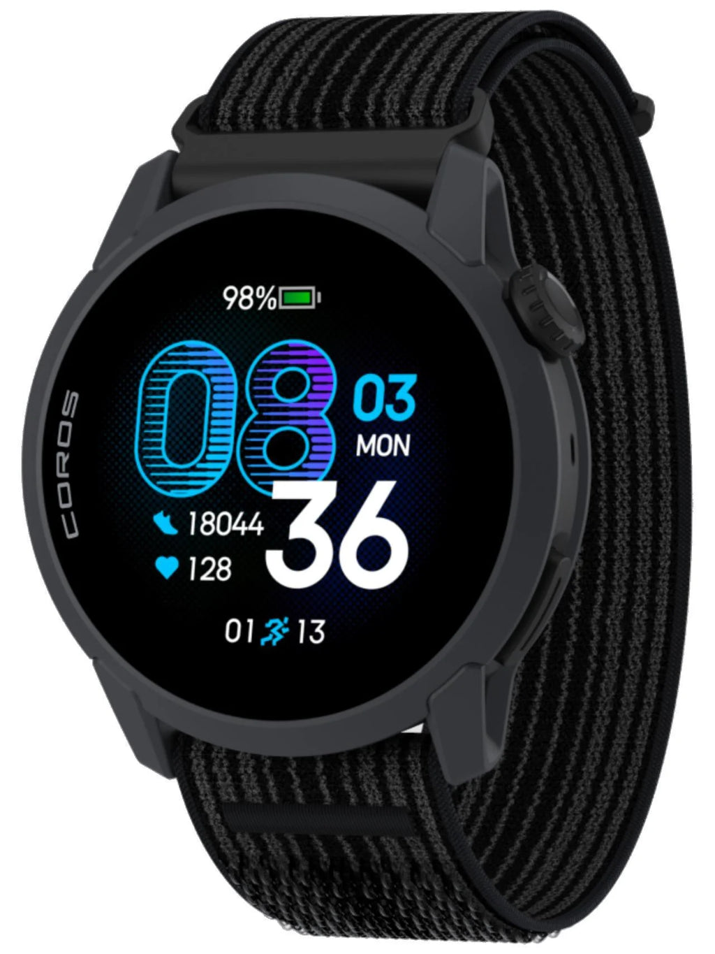 COROS Pace 4 Running Watch