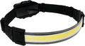 Soft Light LED Strip Headlamp