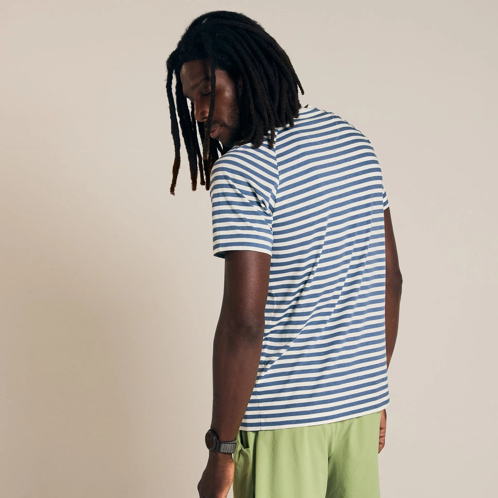 Atwill | Mariner Tee