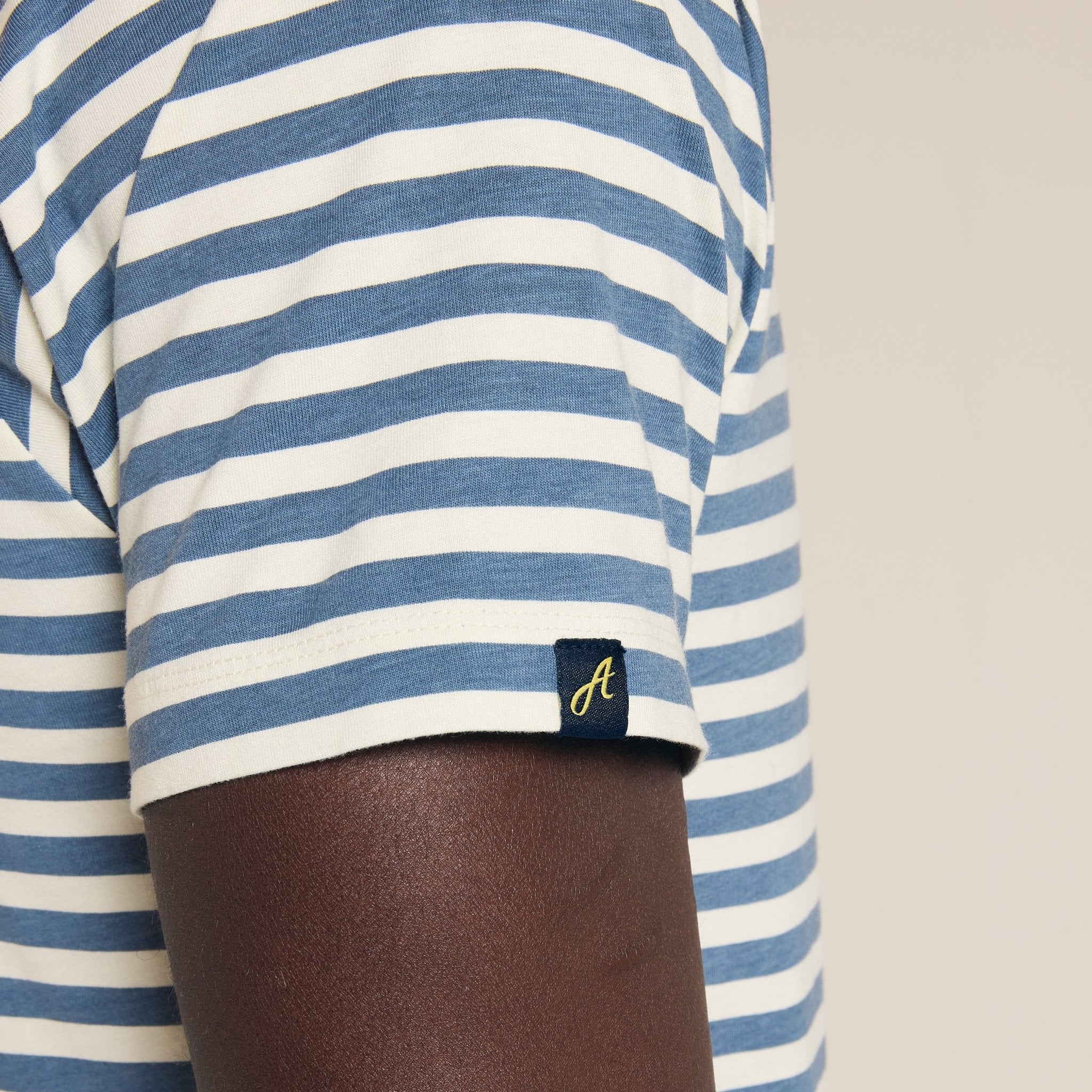 Atwill | Mariner Tee