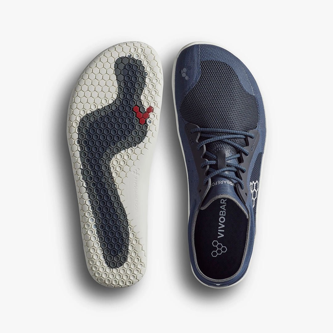 Vivobarefoot - Vivobarefoot Primus Lite 3.5 Women's - Neighbor Running