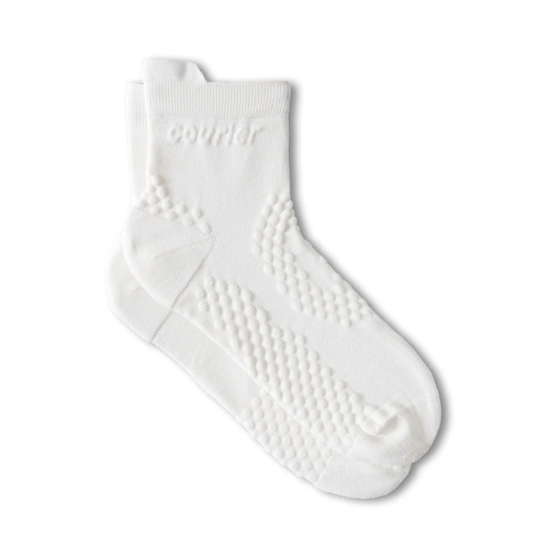 Courier HiFi Crew Sock