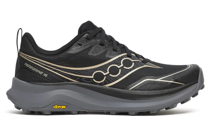 Saucony Women's Peregrine 16