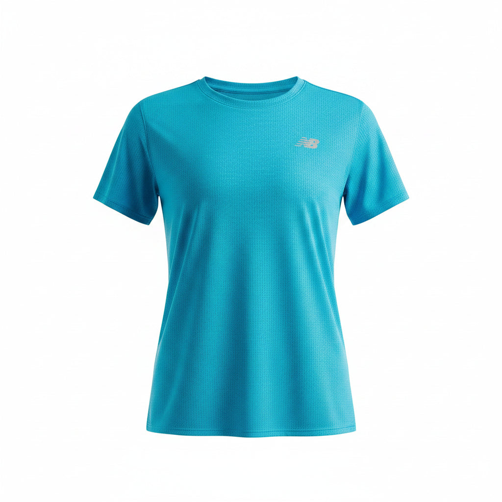 New Balance Women's RC Essential T-Shirt
