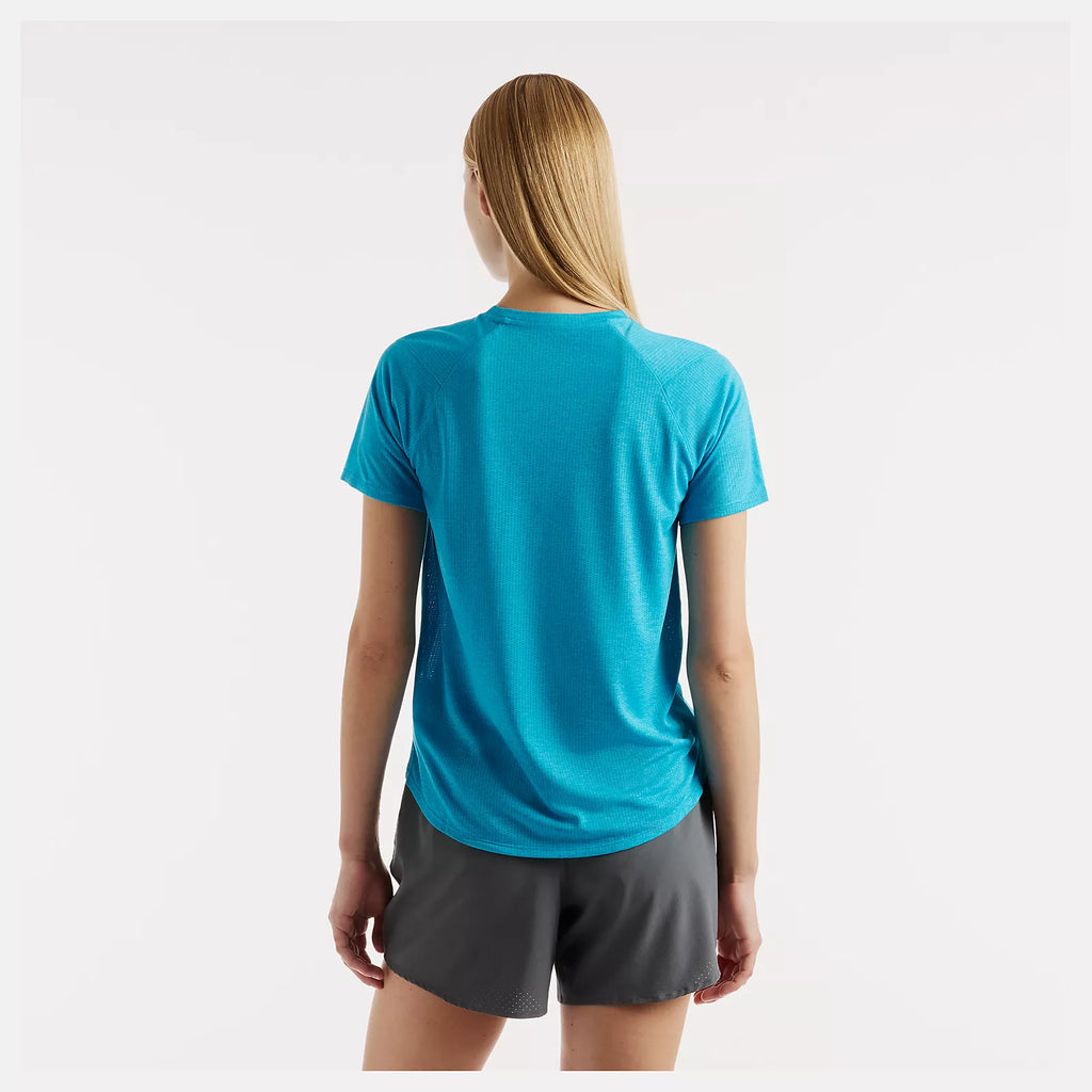 New Balance Women's RC Essential T-Shirt